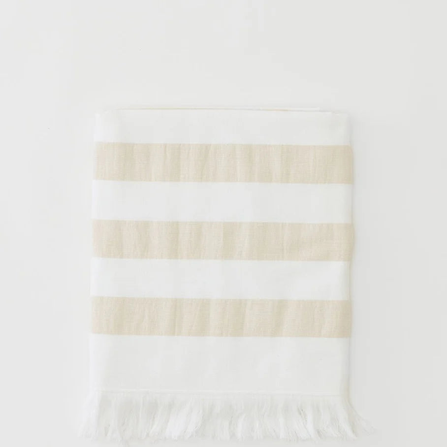 Turkish Towel