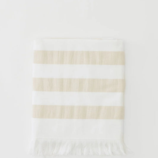 Turkish Towel