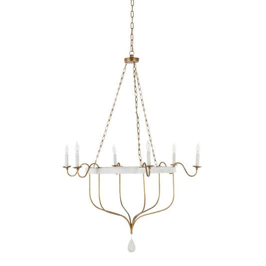 Karla Chandelier