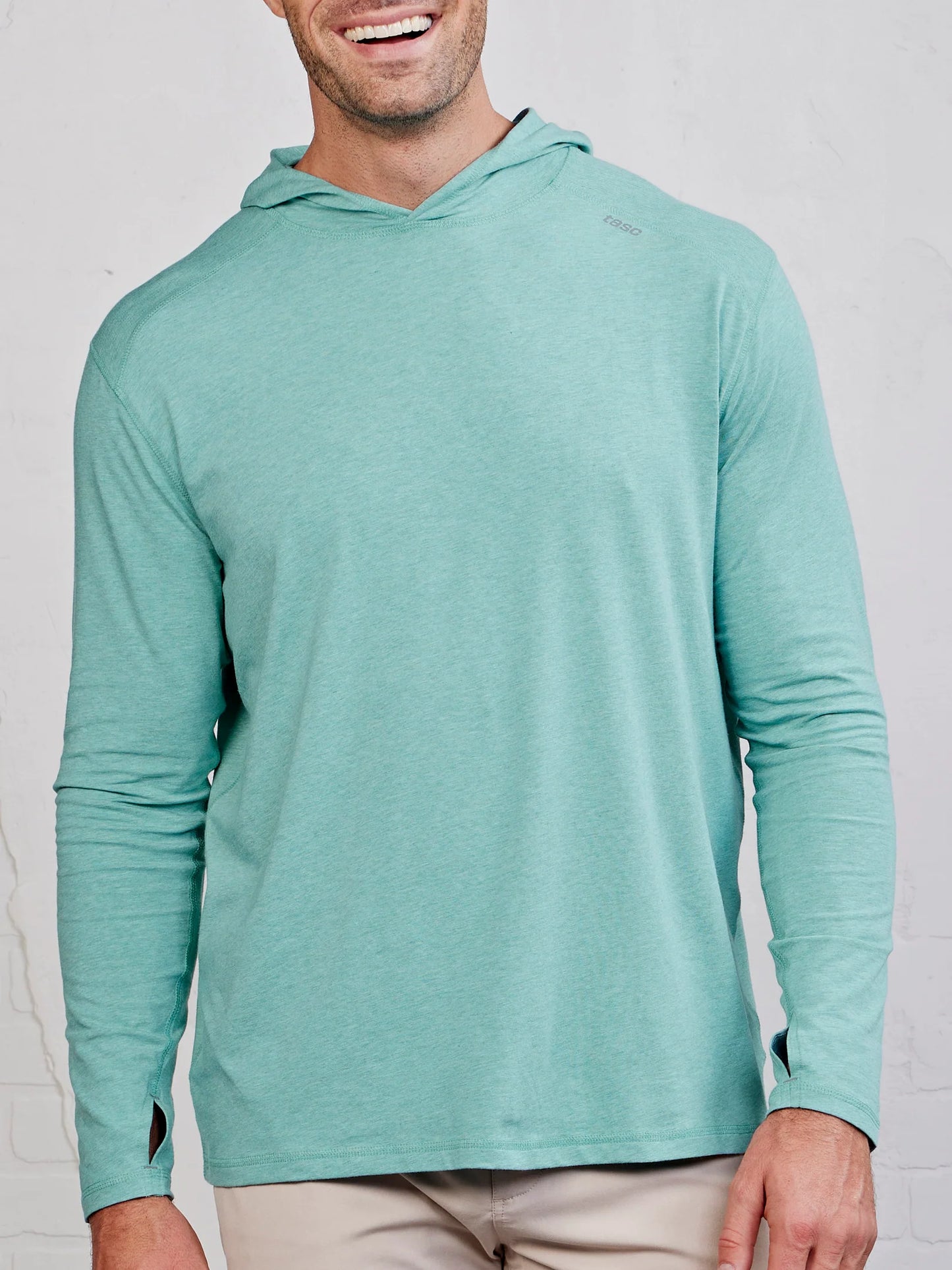 Carrollton Hoodie Meadowbrook Heather