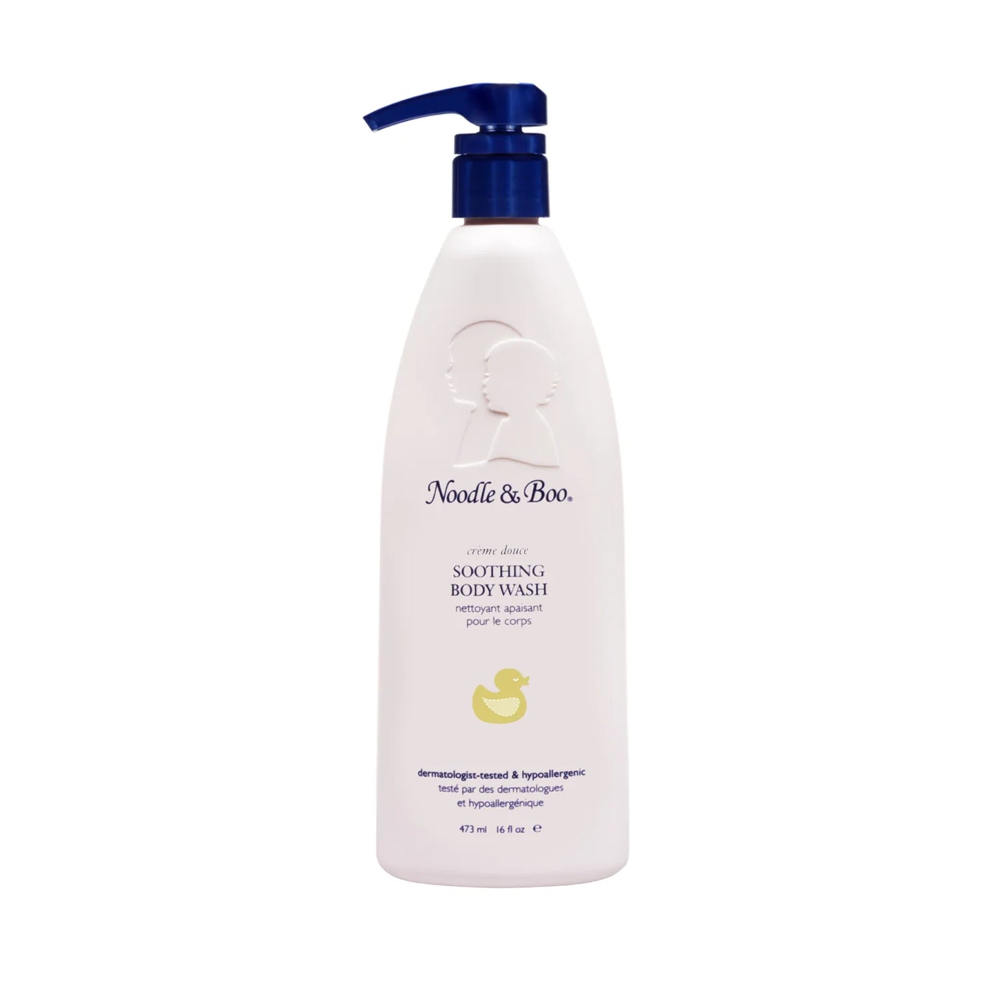 Soothing Body Wash 16oz