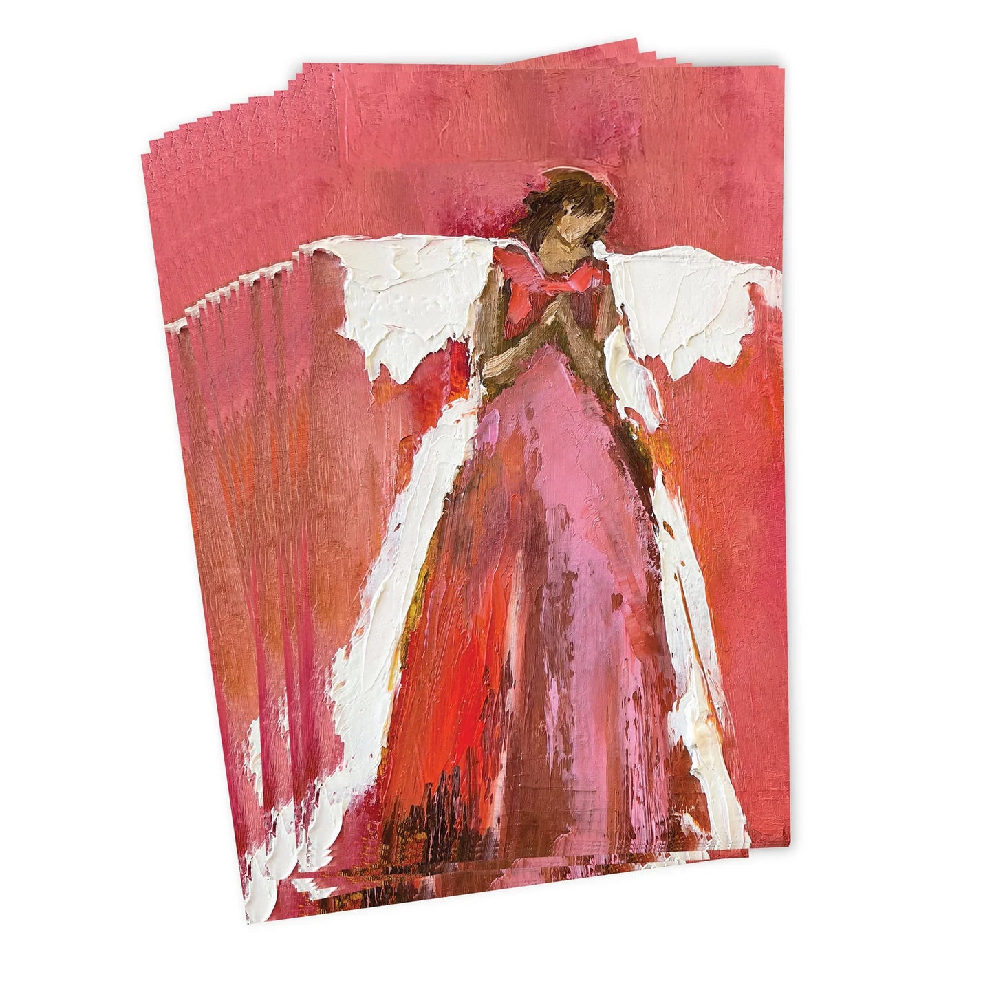 Splendor of His Love Guest Towels