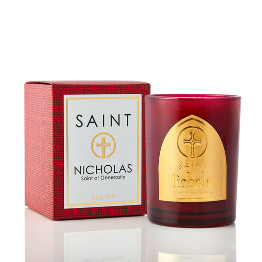 Saint Nicholas Special Edition 14oz Candle