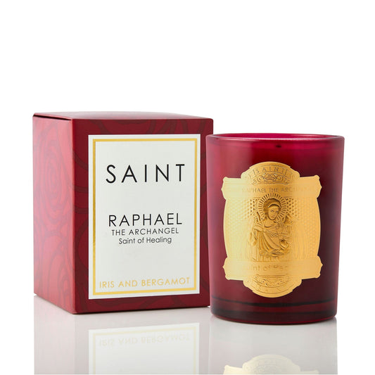 Saint Raphael The Archangel 14oz Special Edition Candle