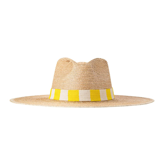 Magdalenda Palm Hat M/L