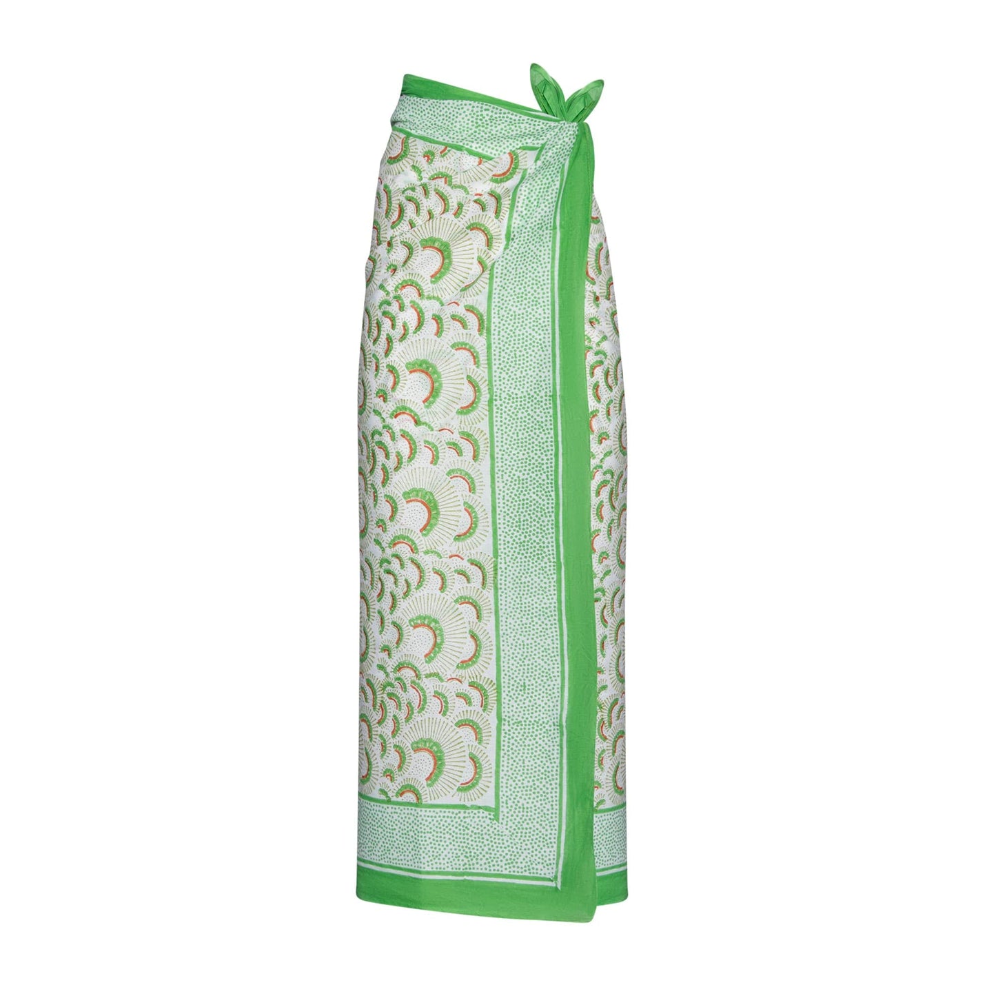 Verde Sarong