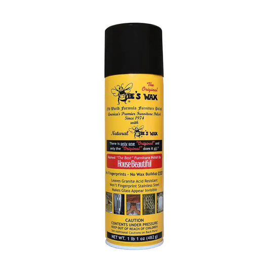 Original Beeswax Spray