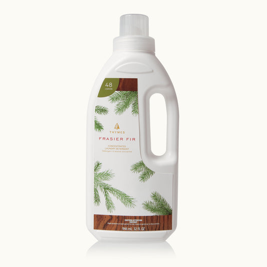 FFr Concentrated Laundry Detergent