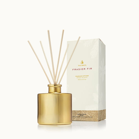 FFr Petite Gold Diffuser