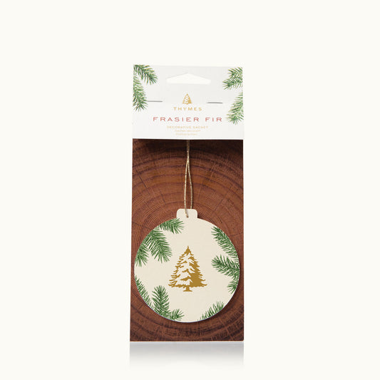 FFr Decorative Sachet