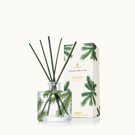 FFr Petite Pine Needle Diffuser