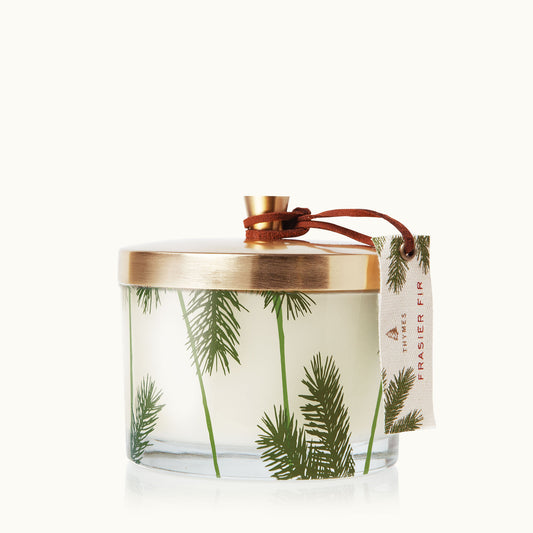 FFr Heritage 3-Wick Pine Needle