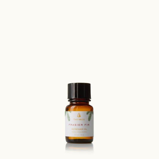 FFr Refresher Oil