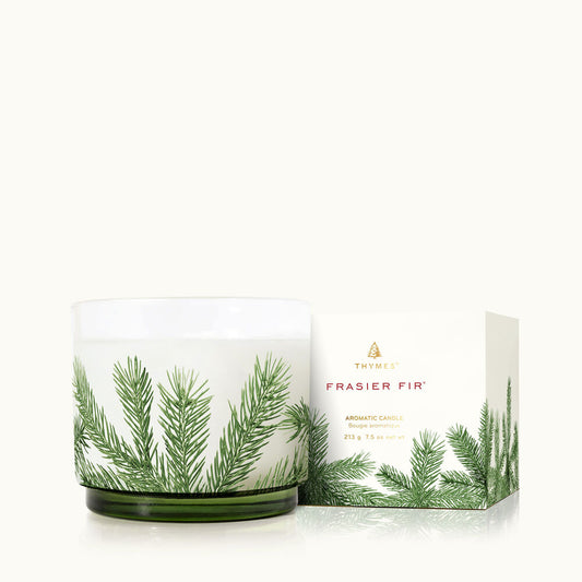 FFr Sm Pine Needle Luminary