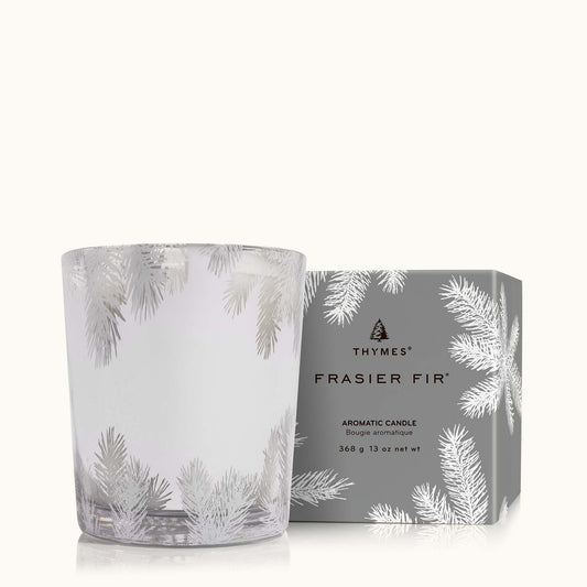 FFr 13 oz Poured Candle Heritage