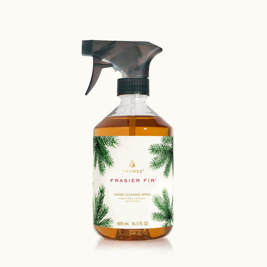 FFr Wood Cleaning Spray