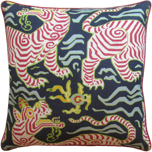 Tibet Navy 22x22
