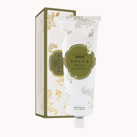 Florence Deluxe Hand Cream