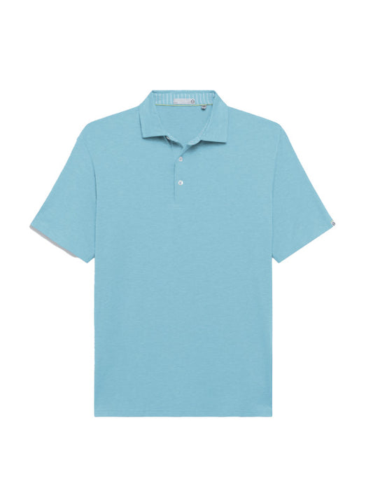 Cloud Polo Geyser Heather