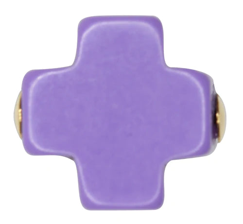 egirl Signature Cross Bracelet